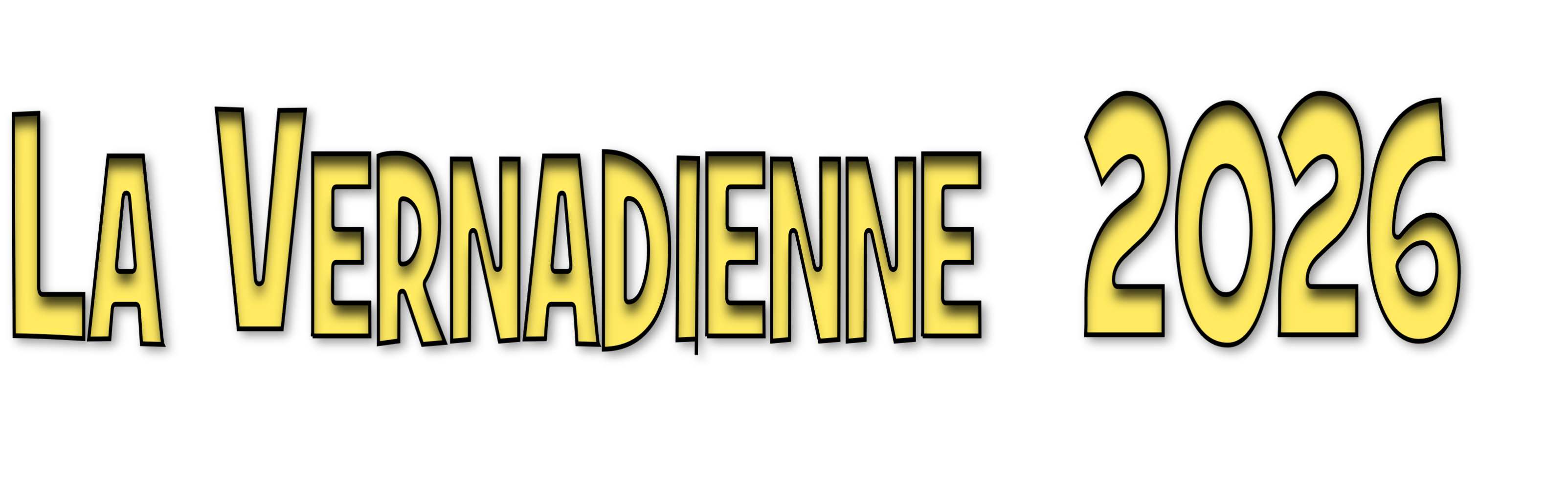  La Vernadienne